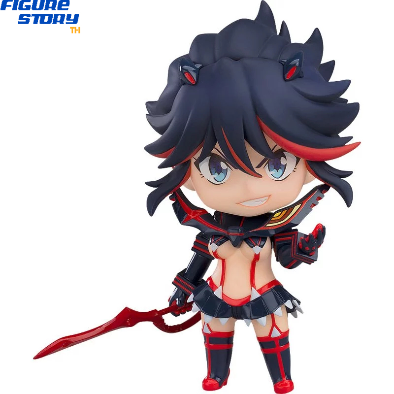*พรี-ออเดอร์* Nendoroid Kill la Kill Ryuko Matoi: Kamui Senketsu Ver. (อ่านรายละเอียดก่อนสั่งซื้อ)