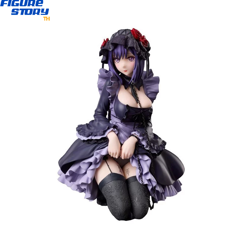 *พรี-ออเดอร์* [Exclusive Sale] My Dress-Up Darling Marin Kitagawa Shizuku Kuroe cosplay Ver.