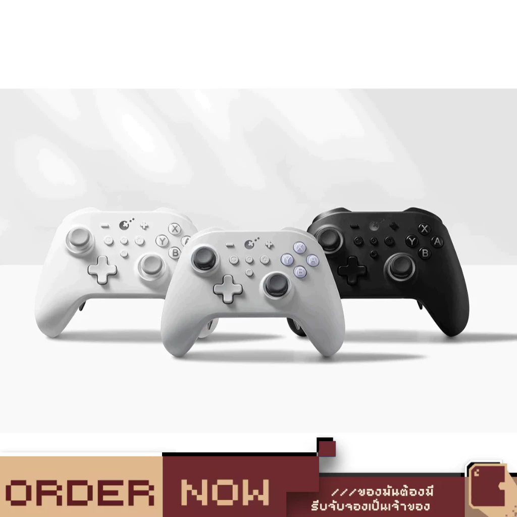 Nintendo Switch™ NSW Gulikit KingKong Controller [bY ClaSsIC GaME]