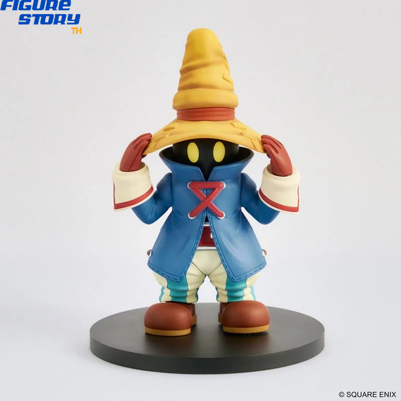 *พรี-ออเดอร์* Final Fantasy IX Adorable Arts VIVI Ornitier (อ่านรายละเอียดก่อนสั่งซื้อ)