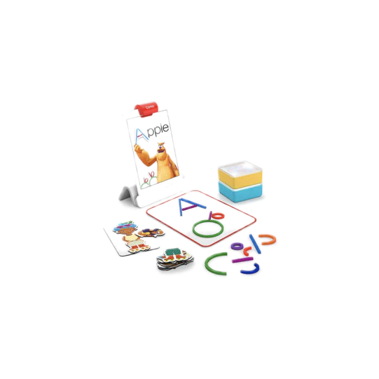 OSMO Little Genius Starter Kit [US Version] By Dotlife