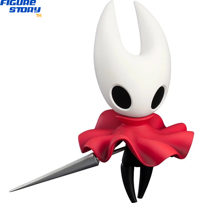 *In Stock*(พร้อมส่ง) Nendoroid Hollow Knight: Silksong Hornet (โมเดล)(ของแท้)(ล๊อตJP)