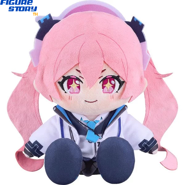 *พรี-ออเดอร์* Chocopuni Plushie Blue Archive Koyuki (อ่านรายละเอียดก่อนสั่งซื้อ)