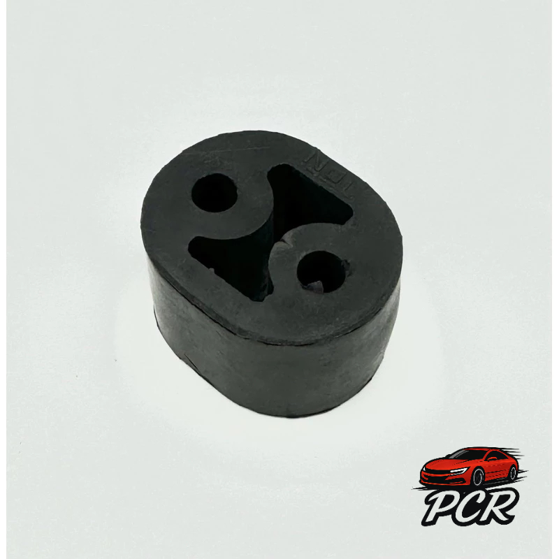 ลูกยาง ท่อไอเสีย Isuzu กลาง