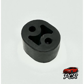 ลูกยาง ท่อไอเสีย Isuzu กลาง