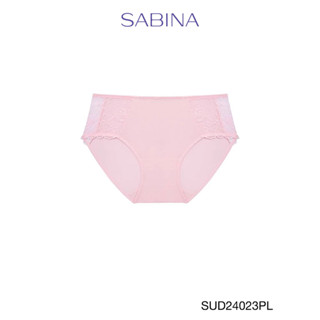 Sabina Perfect Bra  กางเกงในทรงเอวสูงปานกลาง รหัส SUD24023PL…