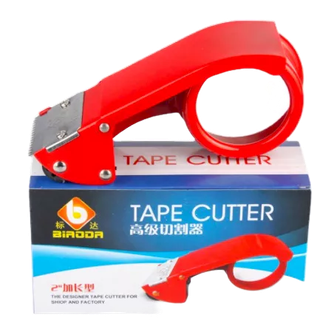 ตัวตัดเทป ที่ตัดเทป2นิ้ว แบบเหล็ก เพิ่มความยาว ใช้ได้กับเทปก…