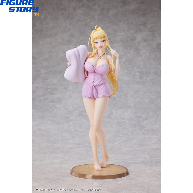 *พรี-ออเดอร์* Hokkaido Gals Are Super Adorable! Minami Fuyuki Pajama Ver. 1/6 (อ่านรายละเอียดก่อนสั่