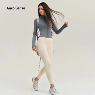 Auro Sense เสื้อกันแดด เสื้อกันuv แจ็คเก็ต แขนยาว ระบายอากาศ ป้องกัน รังสี ยูวี ด้วย ค่า UPF 50+ เหมาะสำหรับปีนภูเขา