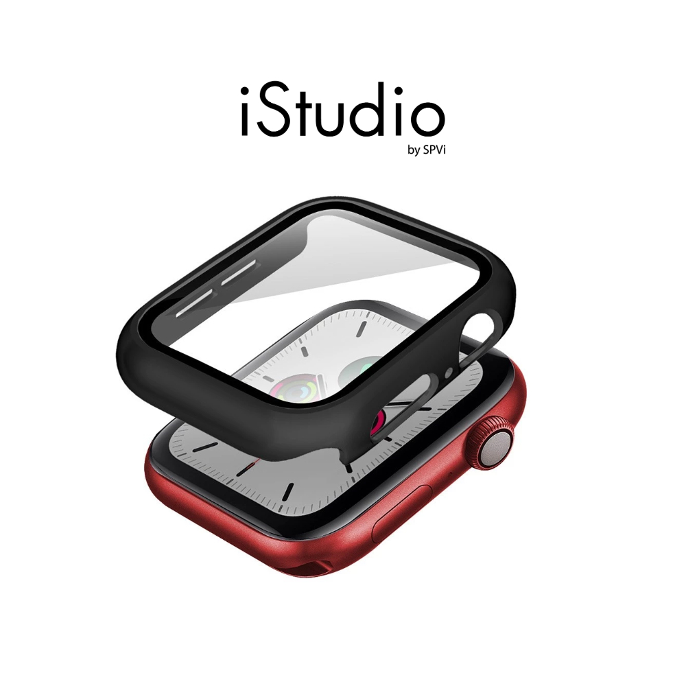 Skinarma เคส Apple Watch Series 7,8,9 (41mm) Gado Shield-Black