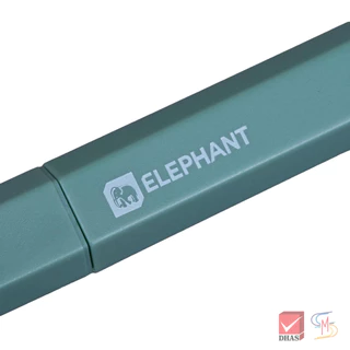 Elephant ตราช้าง คัตเตอร์ มินิคัตเตอร์ รุ่น M-901 คละสี จำนวน 1 อัน