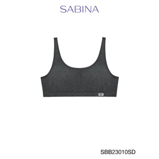 Sabina Sbn Sport Level 1 เสื้อชั้นใน  ไร้โครง รหัส SBB23010S…