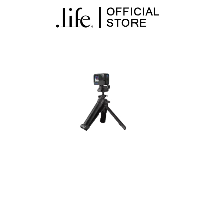 GoPro ไม้เซลฟี่ GoPro 3 Way Grip 2.0 By Dotlife