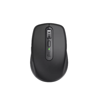 LOGITECH เมาส์ไร้สาย MX Anywhere 3S By Dotlife