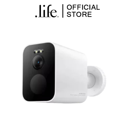 Xiaomi กล้องวงจรปิด Outdoor Camera BW500 by Dotlife