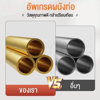 ราวตากผ้า ราวแขวนผ้า รุ่นหนาพิเศษ มินิมอล บาร์เดี่ยว บาร์คู่ โครงเหล็ก พร้อมล้อเลื่อน รับน้ำหนัก 30 กก. ยืดหดได้ถึง150cm