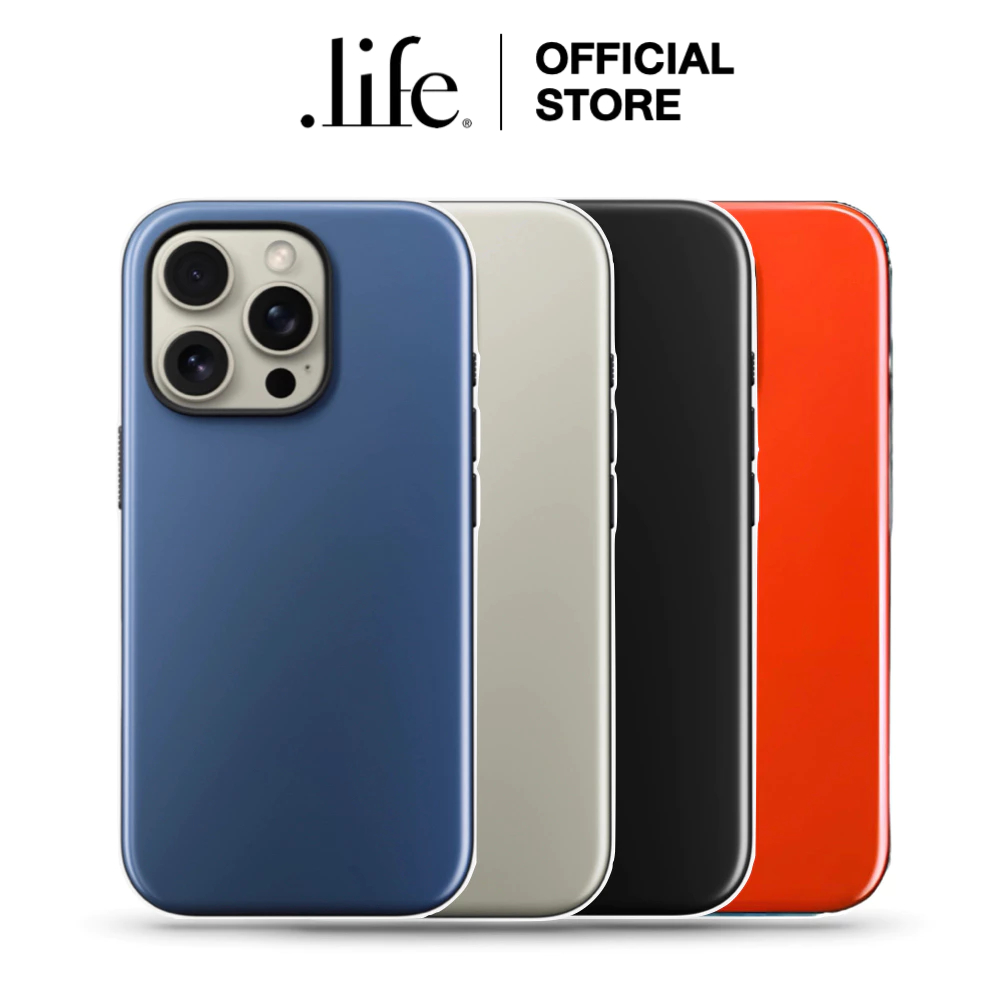 Nomad เคส Sport Case iPhone 16 Series By Dotlife