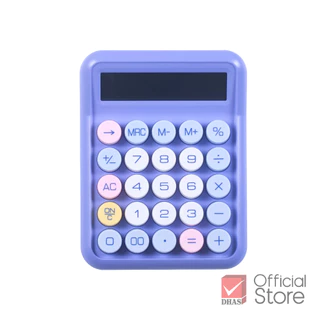 Illumix เครื่องคิดเลข รุ่น M13-12D จำนวน 1 เครื่อง