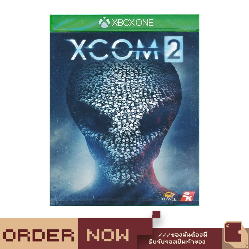 XBOX One™ XCOM 2 [bY ClaSsIC GaME]