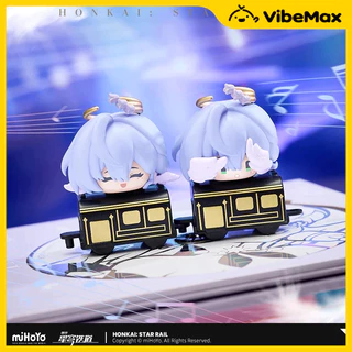 [✨NEW⚡พร้อมส่ง] Honkai: Star Rail ฟิกเกอร์ กล่องสุ่ม รุ่น Chibi Stack-up Figure Vol.1 & Vol.2 & Vol.3