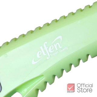 Elfen คัตเตอร์ มีดคัตเตอร์ รุ่น SP-03 9 มม. และ รุ่น LP-03 18 มม. จำนวน 1 อัน