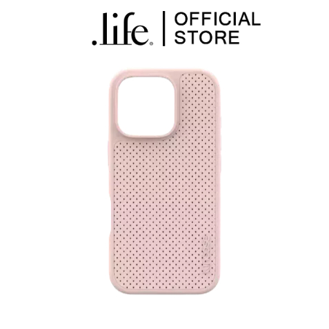INCASE เคสกันกระแทก iphone 16 Series Incase CITY Perforated Vegan Leather รองรับชาร์จไร้สาย by Dotli