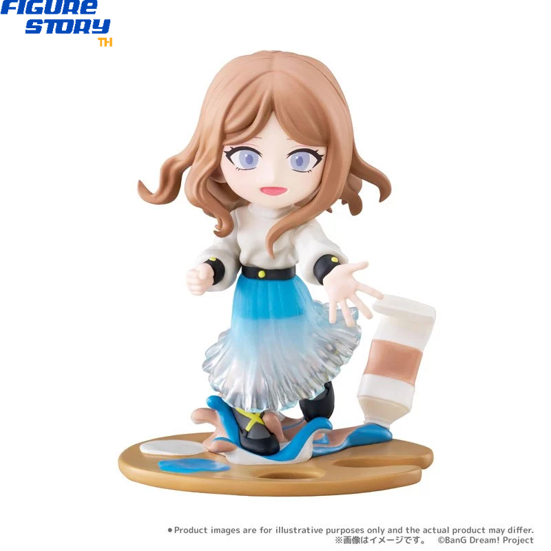 *พรี-ออเดอร์* PalVerse Pale. BanG Dream! MyGO!!!!! Soyo Nagasaki (อ่านรายละเอียดก่อนสั่งซื้อ)