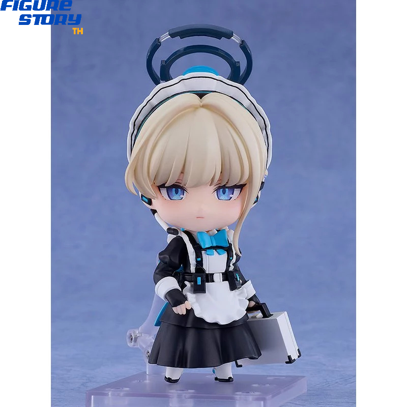*พรี-ออเดอร์* Nendoroid Blue Archive Asuma Toki (อ่านรายละเอียดก่อนสั่งซื้อ)