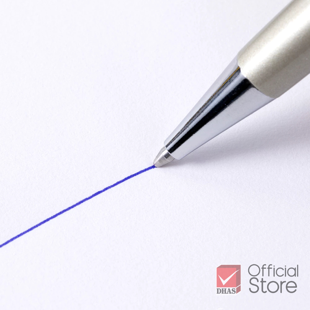 Ultimatum ปากกา ปากกาลูกลื่น เอนโนเบิล ENOBLE BALLPOINT จำนวน 1 ด้าม — صورة 7