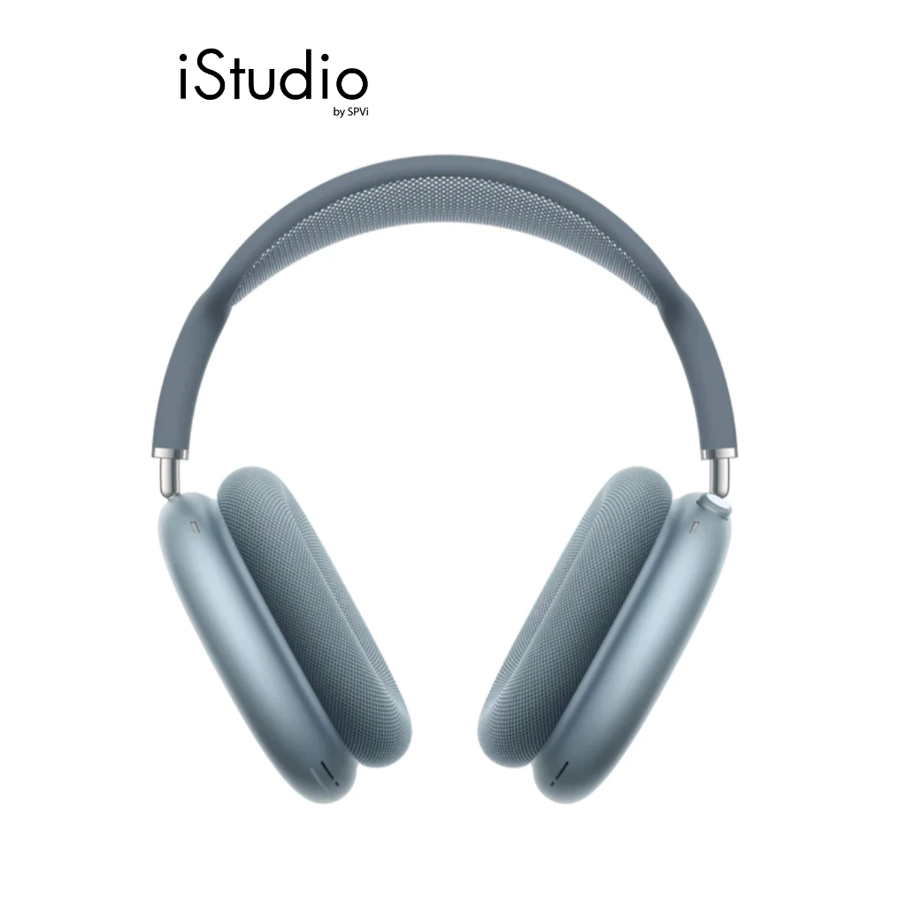 Apple AirPods Max แอร์พอดแม็กซ์ รุ่นที่ 1 I iStudio by SPVi