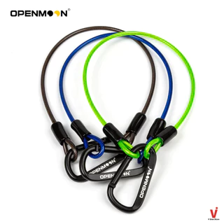 ส่งด่วน! จ.-ศ. OPENMOON Gaffer Tape Lanyard สายสลิง สำหรับ คล้อง ม้วนเทป