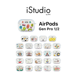 HI-SHIELD AirPods Case Pro 1st/2nd Generation เคสกันกระแทกแอร์พอด Pro 1/2