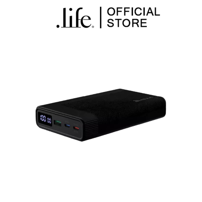 Adam Element GRAVITY Pro 100W Fast Charging Power Bank 20K By Dotlife