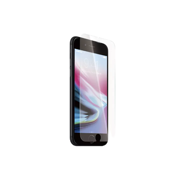JUST MOBILE Xkin Tempered Glass For IPhone 7 by dotlife