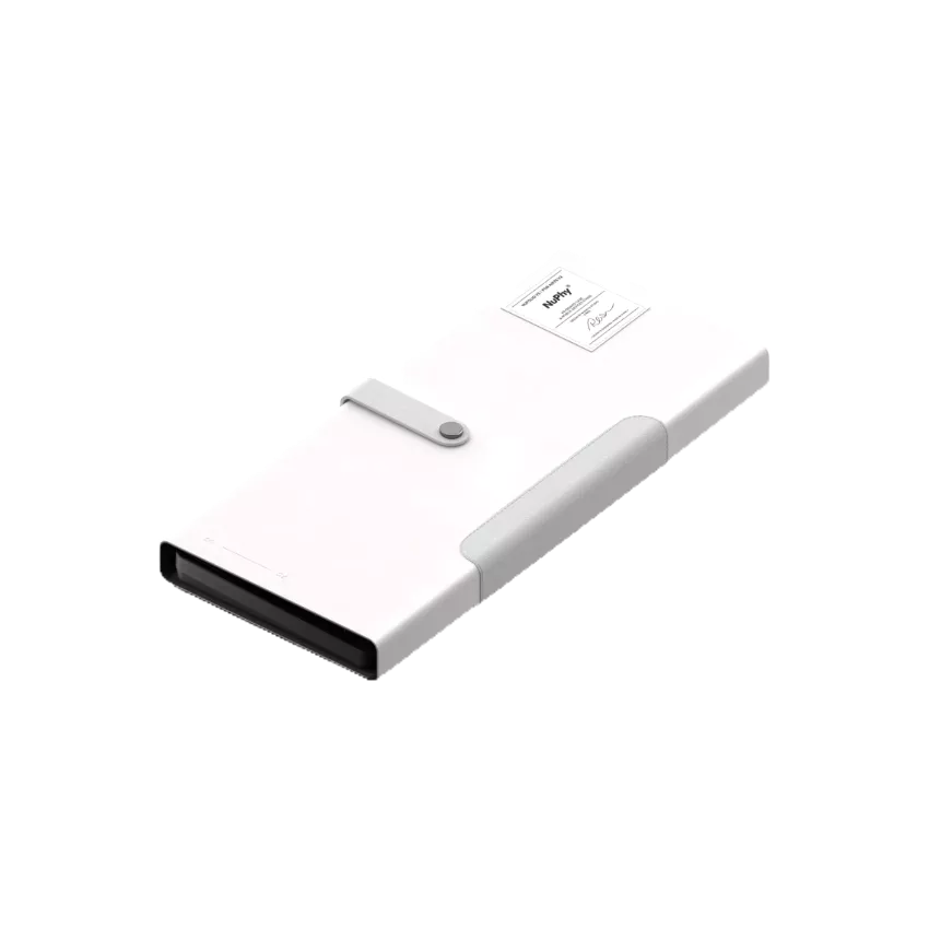 NUPHY เคสหนัง NuFolio V3 สำหรับ คีย์บอร์ดไร้สาย Air 96 V2 By Dotlife