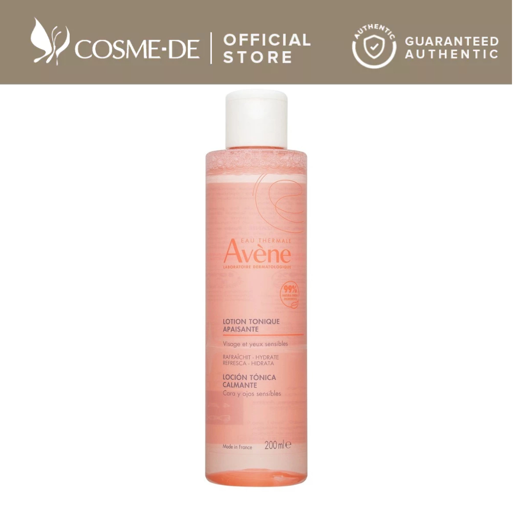 Avene  Lotion Tonique Apaisante  200ml