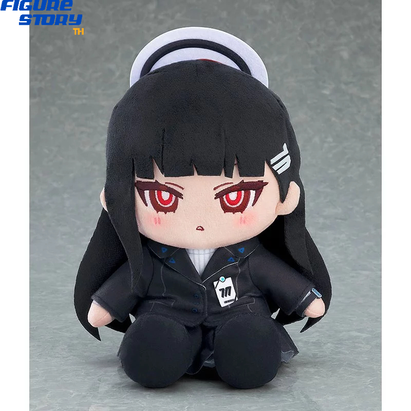 *พรี-ออเดอร์* Chocopuni Plush Blue Archive -Blue Archive- Rio (อ่านรายละเอียดก่อนสั่งซื้อ)