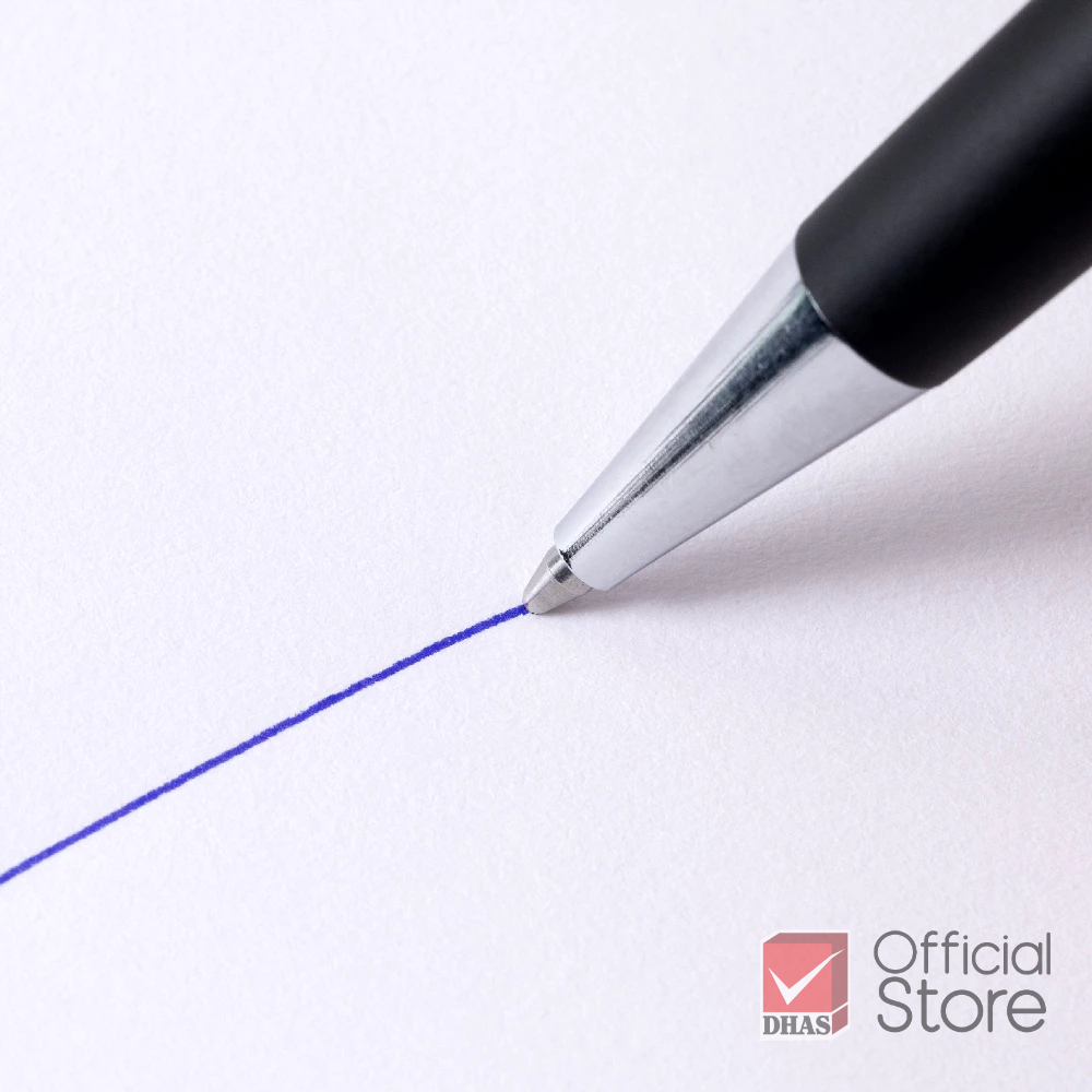 Ultimatum ปากกา ปากกาลูกลื่น เอนโนเบิล ENOBLE BALLPOINT จำนวน 1 ด้าม — صورة 3
