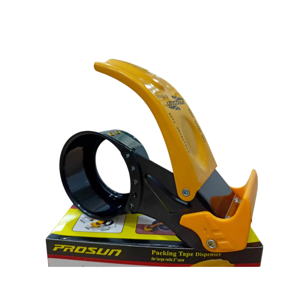 ที่ตัดเทป OPP แบบเหล็ก 2 นิ้ว รุ่น PS9050 *เปลี่ยนใบมีดได้ แท่นตัดเทปโอพีพี ที่ตัดเทปปิดกล่อง