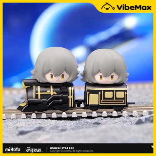 [✨NEW⚡พร้อมส่ง] Honkai: Star Rail ฟิกเกอร์ กล่องสุ่ม รุ่น Chibi Stack-up Figure Vol.1 & Vol.2 & Vol.3