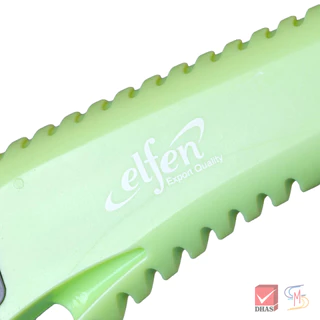 Elfen เอลเฟ่น คัตเตอร์ รุ่น SP-03 9 มม. และ รุ่น LP-03 18 มม. จำนวน 1 อัน