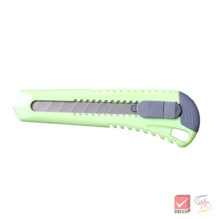 Elfen เอลเฟ่น คัตเตอร์ รุ่น SP-03 9 มม. และ รุ่น LP-03 18 มม. จำนวน 1 อัน