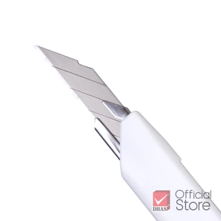 Elephant คัตเตอร์ มีดคัตเตอร์ 9 มม. รุ่น P-905 จำนวน 1 อัน