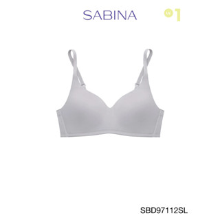 Sabina เสื้อชั้นใน Wireless (ไม่มีโครง) รุ่น Perfect Bra รหั…