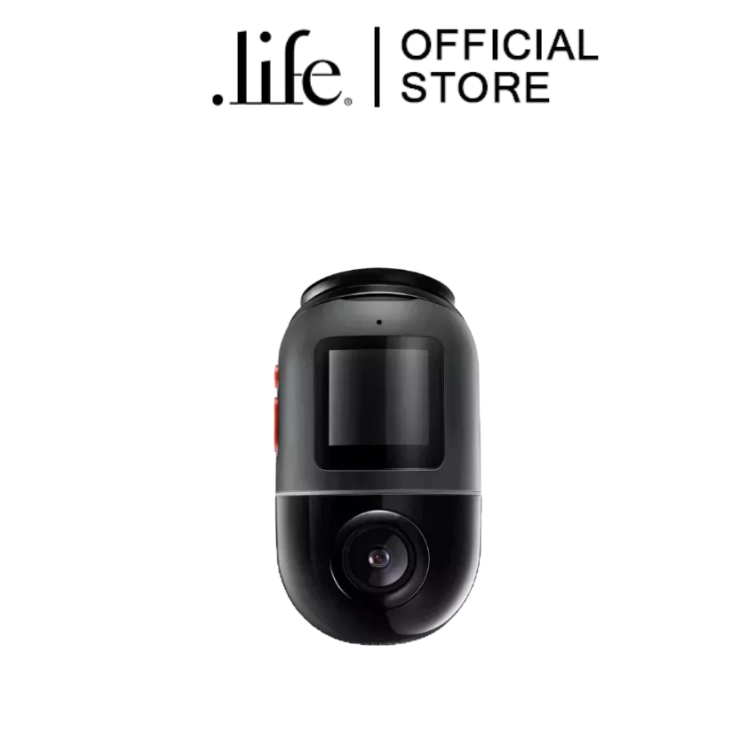 70MAI 70mai Dash Cam Omni X200 - 64 by dotlife