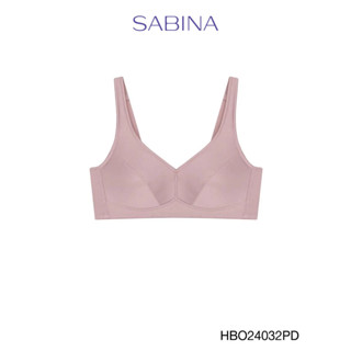 Sabina Habpy Adult Level 1 เสื้อชั้นใน  ไร้โครง รหัส HBO2403…
