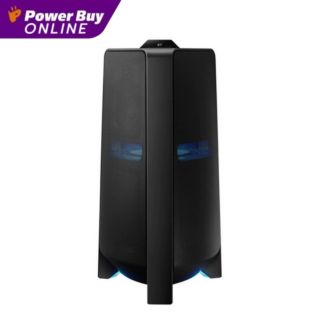 SAMSUNG ลำโพง PA ไร้สาย (2.1 CH, 1500 วัตต์) รุ่น Giga Audio MX-T70/XT