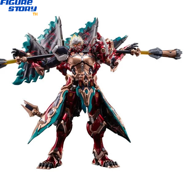 *พรี-ออเดอร์* Honor of Kings Excellent Class Qitian Dasheng Sun Wukong (อ่านรายละเอียดก่อนสั่งซื้อ)