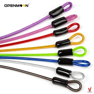ส่งด่วน! จ.-ศ. OPENMOON Gaffer Tape Lanyard สายสลิง สำหรับ คล้อง ม้วนเทป