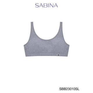 Sabina Sbn Sport Level 1 เสื้อชั้นใน  ไร้โครง รหัส SBB23010S…